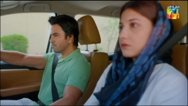 Nijaat - Episode 13 - 29th November 2023